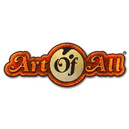 Art Of All - art that is accessible to all who want to experience the feeling when the muse appears and touches your soul, your consciousness and your emotions.