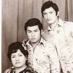 Soy peruano, de Lima, Ingeniero Civil especialista en Geotecnia, Mecánica de Suelos y Pavimentos. Tengo siete hijos. Trabajo en OBRAINSA. Maestría en AEE.
