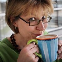 Katri Kallionpää (@kkallionp) 's Twitter Profile Photo