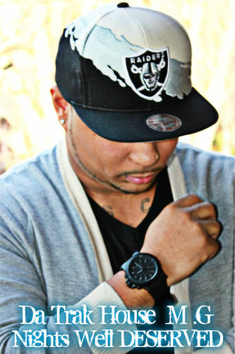 #DaTrakHouseMG Artist/Producer #THMG