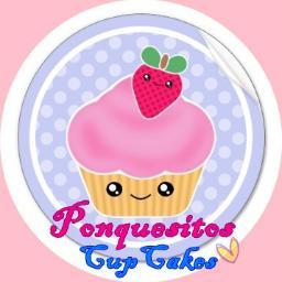Somos una empresa de venta de Cupcakes Artesanales, para brindarle algo dulce y unico en fechas especiales a usted o para un ser querido...