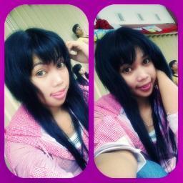 naullie's profile picture. Aku seorang anak yg ceria..menawan n manis(ceile PD nya)..
Setia ama temen...
B'korban demi org yang ∂ΐ sayang...