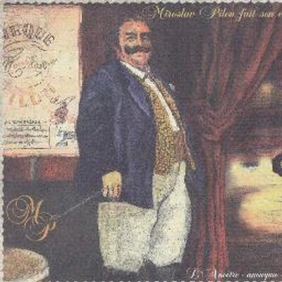 MIROSLAV PILON