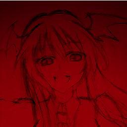 tarubaku27's profile picture. こあくますてき