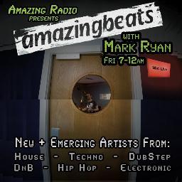 Station Manager @amazingradio. Presenter of Amazing Beats / DJ / Producer. Can speak occasionally.