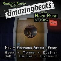 Mark Ryan (@amazing_beats) 's Twitter Profile