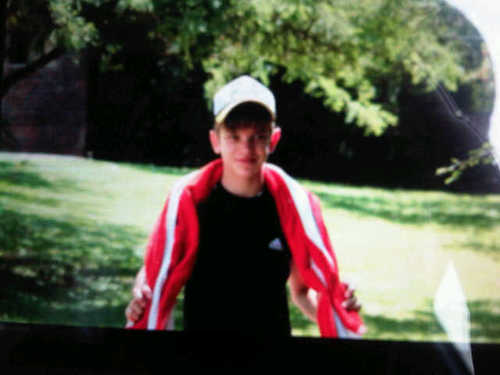 BrunnerCammie's profile picture. Love many sports!mainly cricket!☺