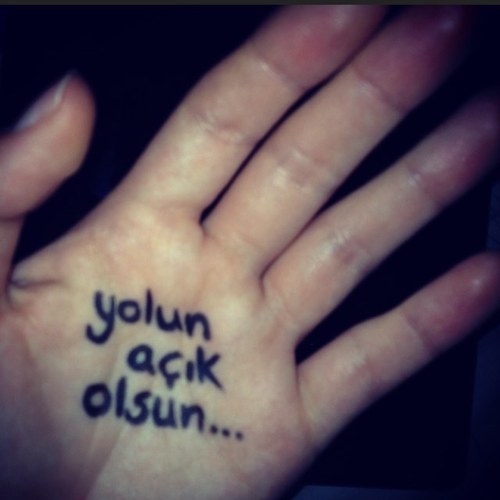 Ben bilmem, keyfim bilir