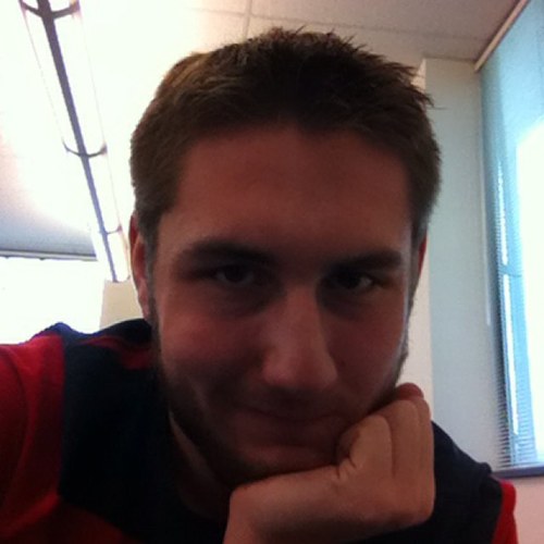 DarkDan77's profile picture. Hardcore Gamer, Technosavy, and Innovator. Three words to some me up. Studying for computer engineering to robotics engineering.