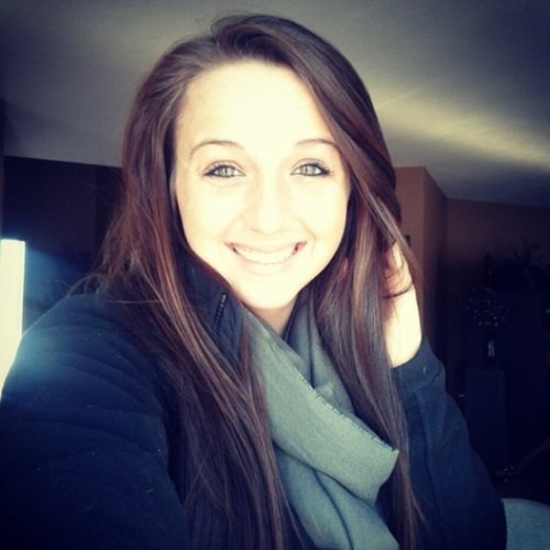 holla at chur gurl