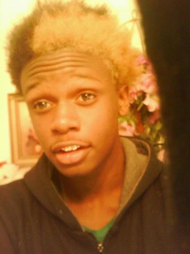 Bad Things Comes With Consequences, Love Leaves U With A Broken Heart...(Sometimes) ~ R.I.P Chamira D. Sanders ~ Chubb Mentions If Get Folliwed:)