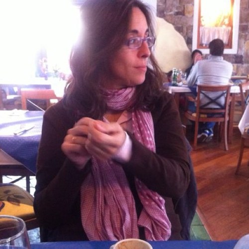 beitasupermami's profile picture. Geriatra, mama de famila numerosa, vamos la caña de españa!!!!