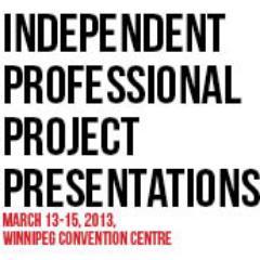 IPPP2013's profile picture. The official account of the Independent Professional Project Presentations. This year being held from March 13-15.