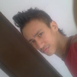 shahzar8's profile picture. 