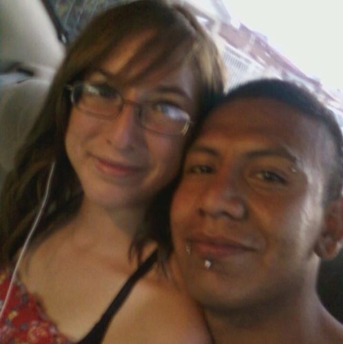 Senior at West Mesa. Going to be a mommy soon. April 17, 2013. Love soccer :D and football. I love my hubby hes the best :). Follow me and ill follow back!