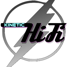 Kinetic HiFi