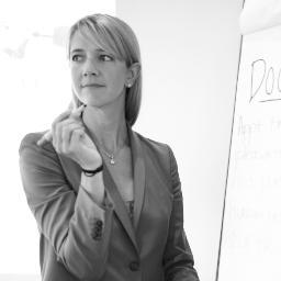 KerryHeld's profile picture. Managing Director, People + Transformation, @FTIconsulting