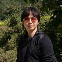 hckim's profile picture. 주 은혜라. It was his Grace.
Professor @Sangmyung University.