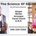Darrell Payne - @scienceofsound7 - Twitter