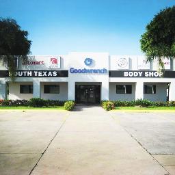 GMCBodyshop's profile picture. South Texas Buick GMC Auto Body Shop offers expert service and a high commitment to customer satisfaction. Not the biggest, just the best!
