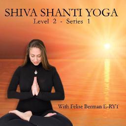 Shiva Shanti Yoga