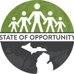 StateofOpp's profile picture. State of Opportunity is a multi-year reporting and community engagement project from @MichiganRadio focused on children in Michigan affected by poverty.
