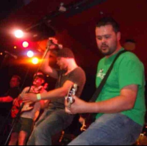 BigKevMacleod's profile picture. 