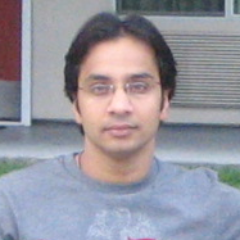 abhinaykdixit's profile picture. 