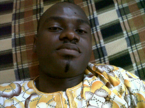 Fabulous dude