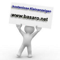 Kostenlose Kleinanzeigen