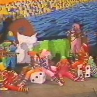 Coplas de Carnaval (@coplascarnaval) 's Twitter Profile Photo