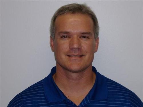 Terry is a father, CPA, financial controller for an aluminum plant and author of Fields of Green.