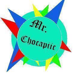 Pr0t0Types's profile picture. Mr.Chocapiic, ta claque quotidienne ! :D 

--- http://t.co/msbz0HUh
