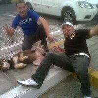 Alonso rivera (@kirubin_13) 's Twitter Profile