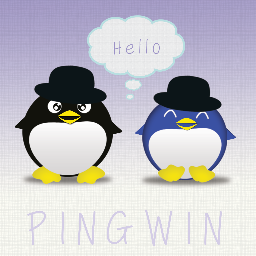 pingwincorp's profile picture.