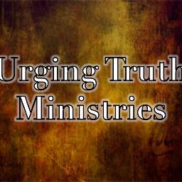 A ministry that is dedicated to correctly handling and speaking the timeless truths and principles of God's Word in a manner worthy of the Gospel.