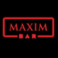 MAXIM BAR – актуальная концепция для тех, кто ценит стиль и качество. Уютное гастрономическое место днем, вечером MAXIM BAR превращается в модный бар.