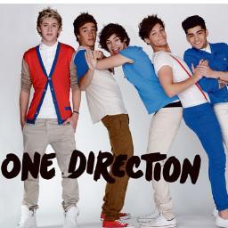 I LOVE ONE DIRECTION AND LITTLE MIX.. I U FOLLOW ME, I FOLLOW BACK...
