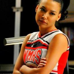 Lovers of Santana, follow back only Gleeks