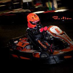 BastienCabrera's profile picture. Je pratique le karting depuis l'âge de 5 ans et demi. En 2010 c'était l'avènement en devenant champion de Belgique indoor en catégorie mini.