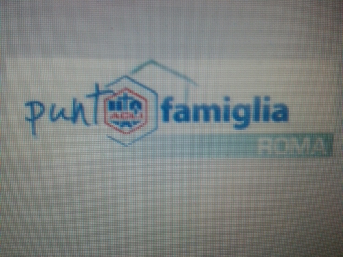Punto Famiglia Acli di Roma...perchè la priorità è mettere la famiglia al centro! info@puntofamigliaroma.it
