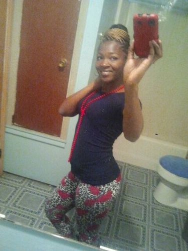 ITZ ALL BOUT MII GURLS