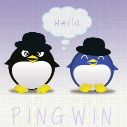 pingu_wingu's profile picture. Web Designer, Web Developer, Web Consultant