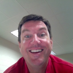 Stats Teacher and lover of most things math.