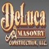 DeLucaMasonry's profile picture. We build beautiful, unique masonry projects, including patios, walkways, stairs, walls, fireplaces, and much more. We also specialize in all types of stonework.