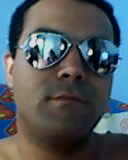 sou muitro feliz