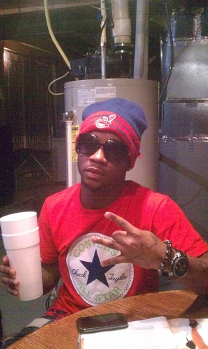 #Turn up Turn up Turn up Turn up Till You Cant Nomore !