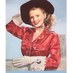 RealTexasRodeoQueen (@reltxrodeoqueen) Twitter profile photo