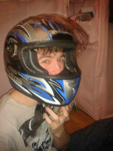 Travis_130's profile picture. 