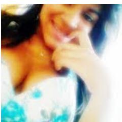 ↘ ELLA , NÑUM ÉE MARRENTA ! É ESTILO PATRICINHA && MENTE TIPÔ COLÔMBIA $$.